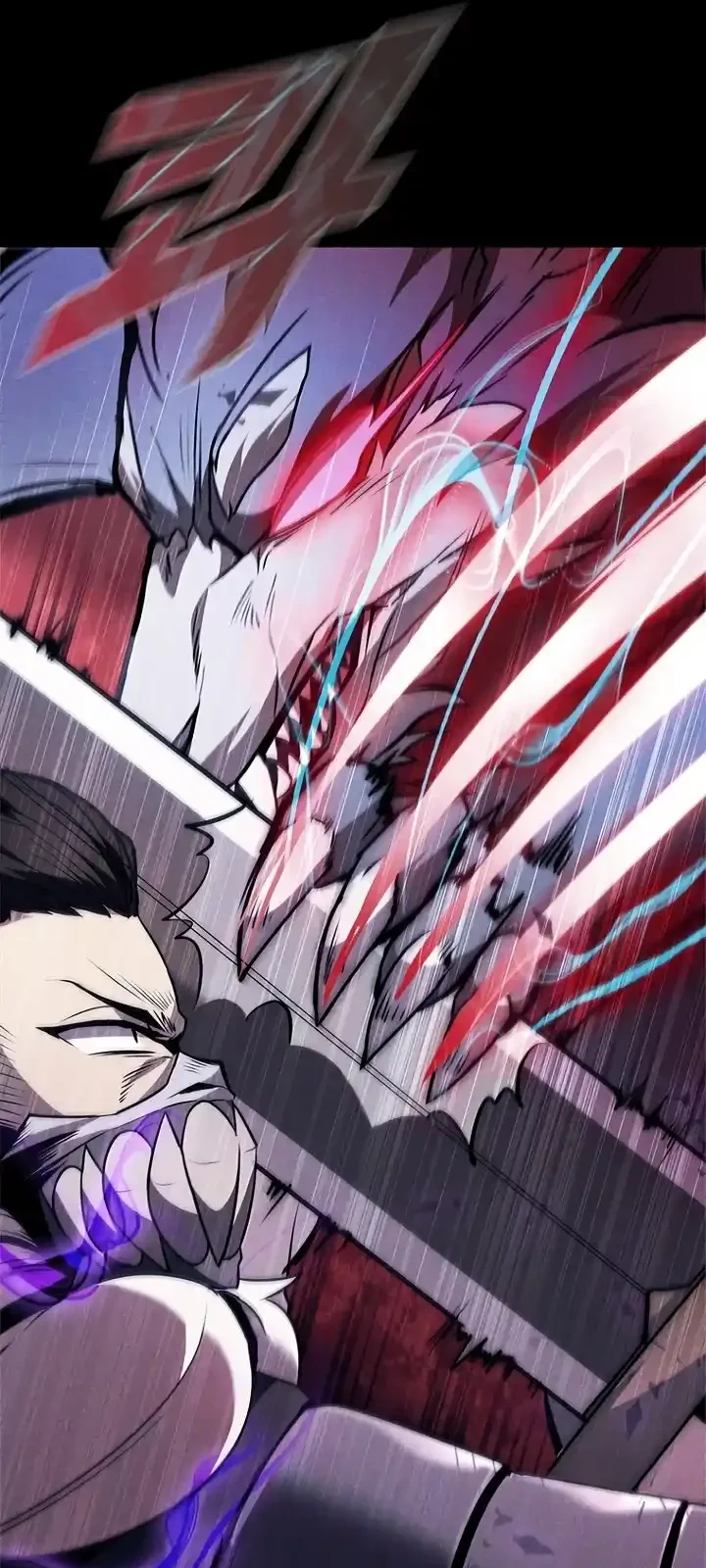 Página do Capítulo 101