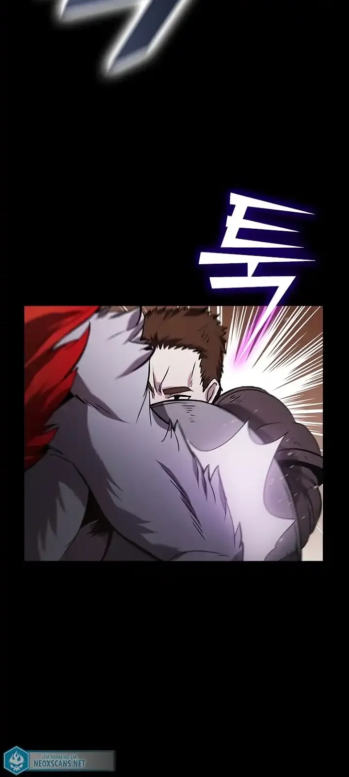 Página do Capítulo 101