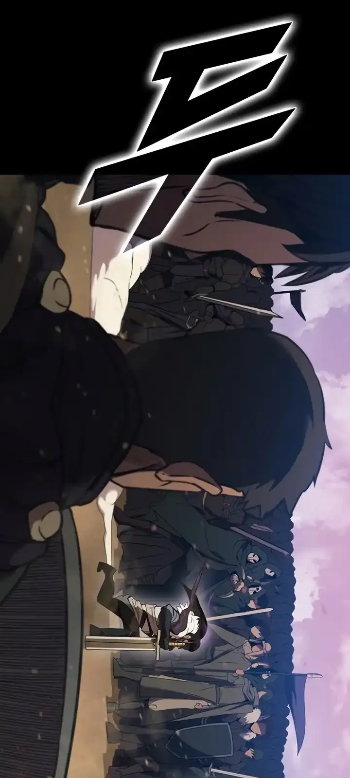 Página do Capítulo 101