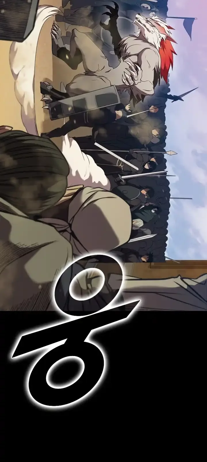 Página do Capítulo 101