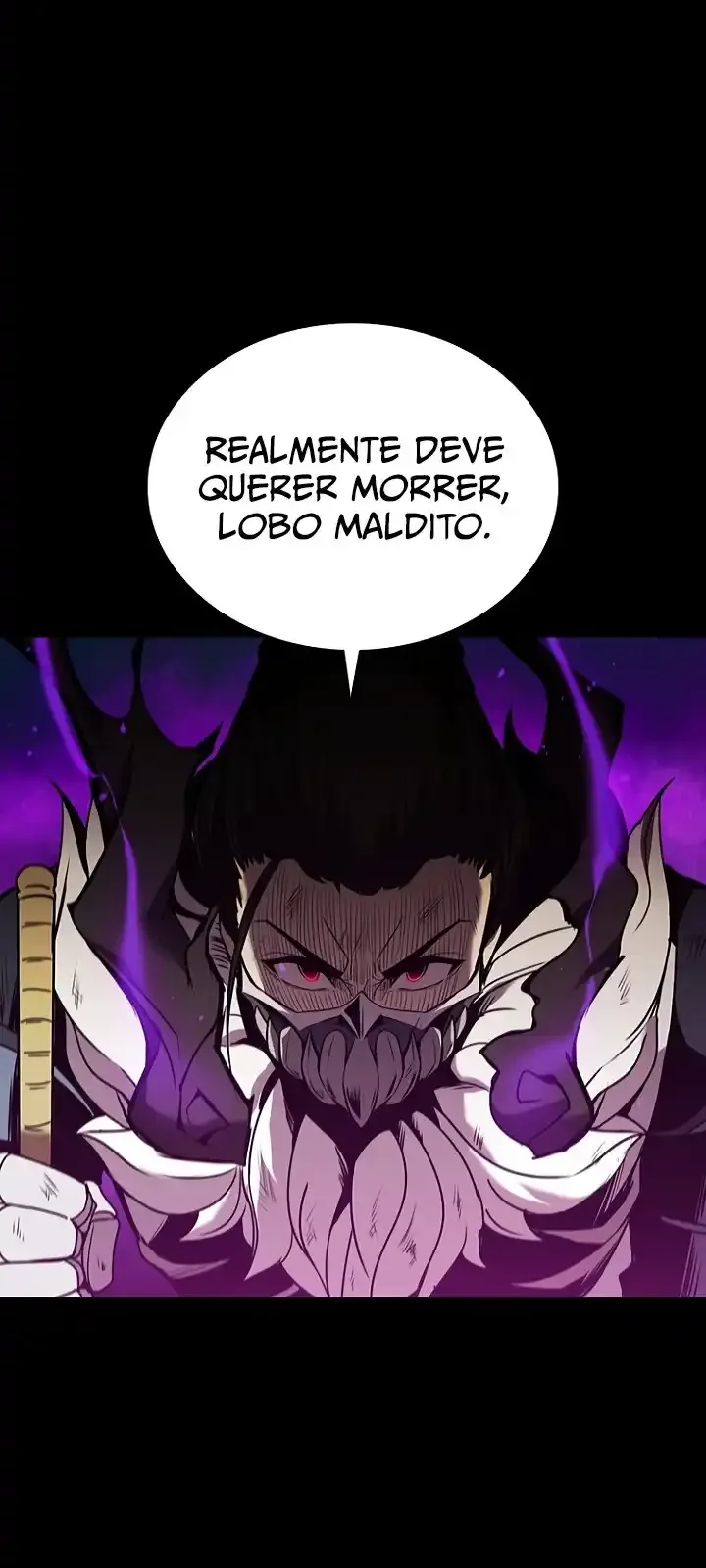 Página do Capítulo 101