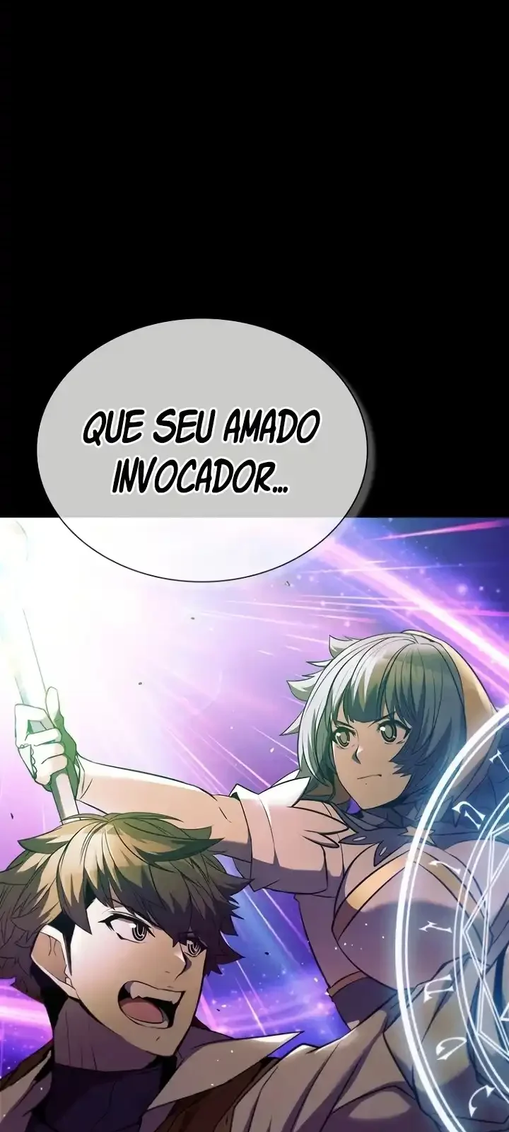 Página do Capítulo 101