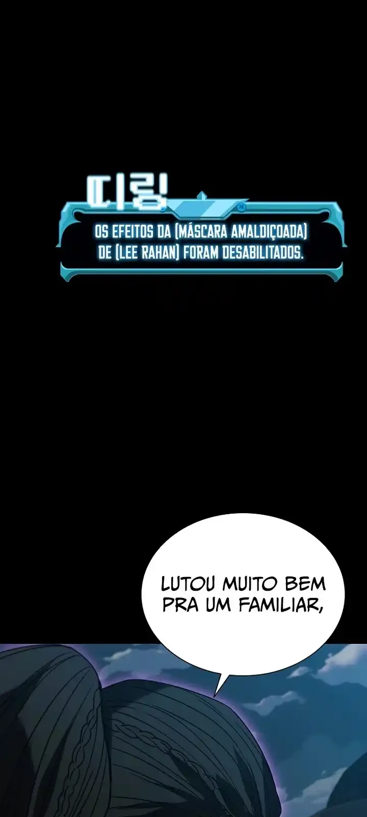 Página do Capítulo 101