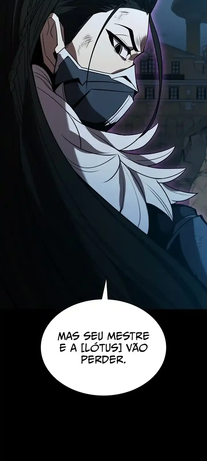 Página do Capítulo 101