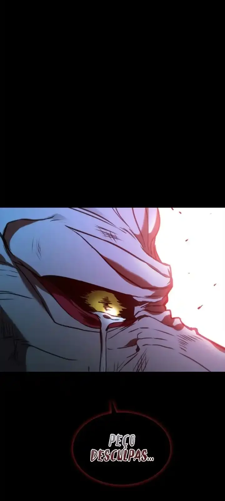 Página do Capítulo 101