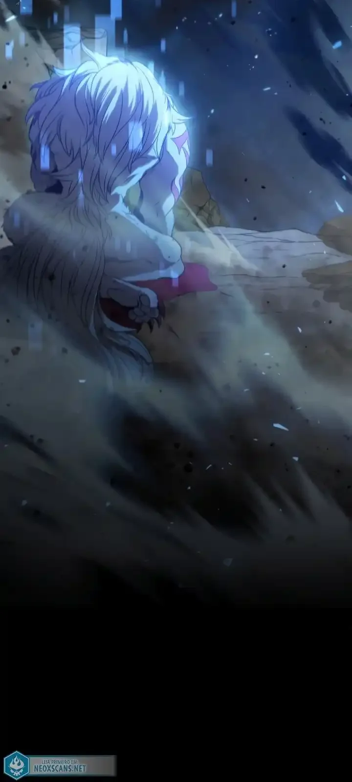 Página do Capítulo 101