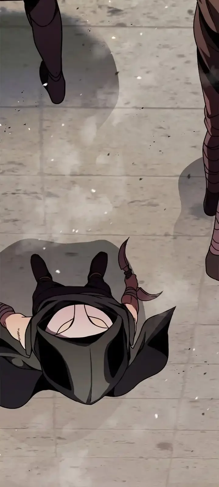 Página do Capítulo 102