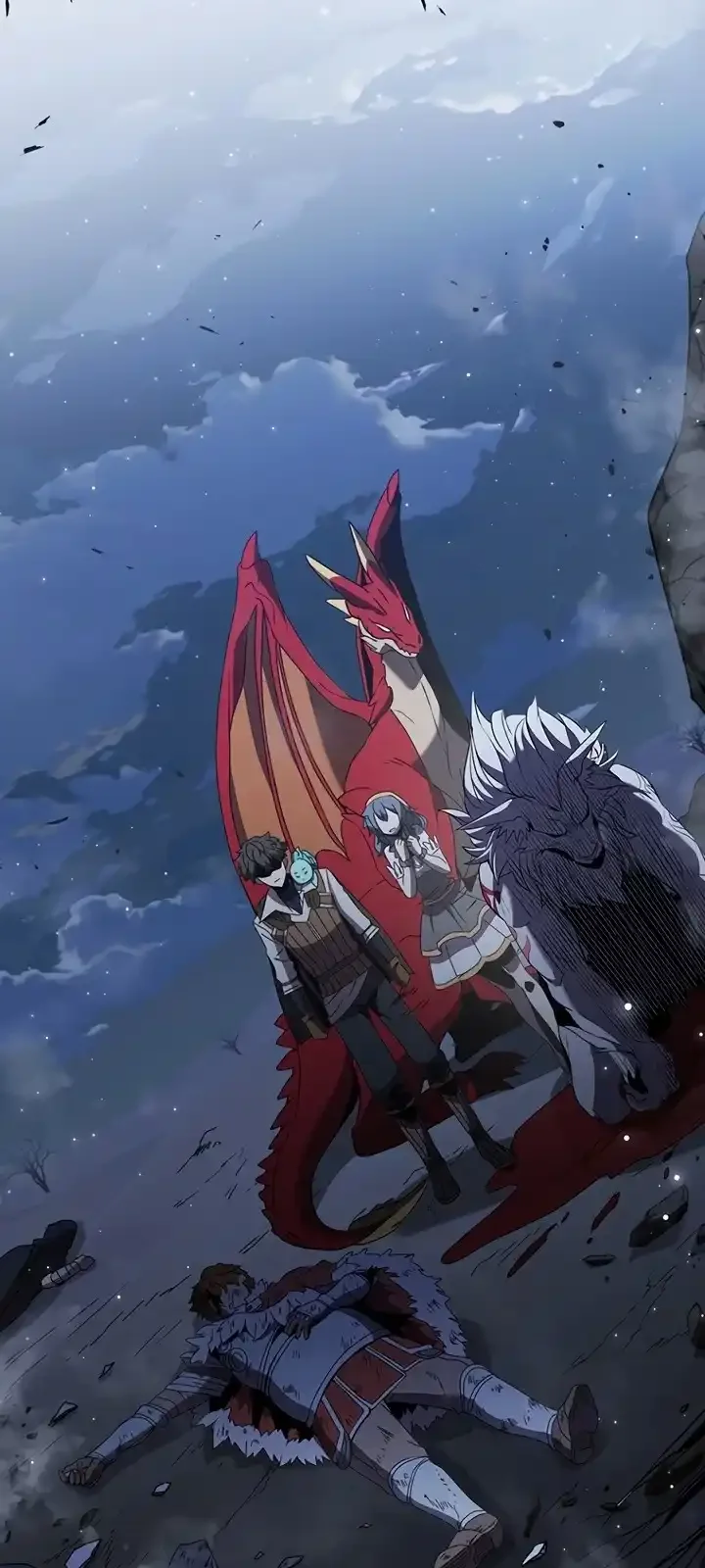 Página do Capítulo 102