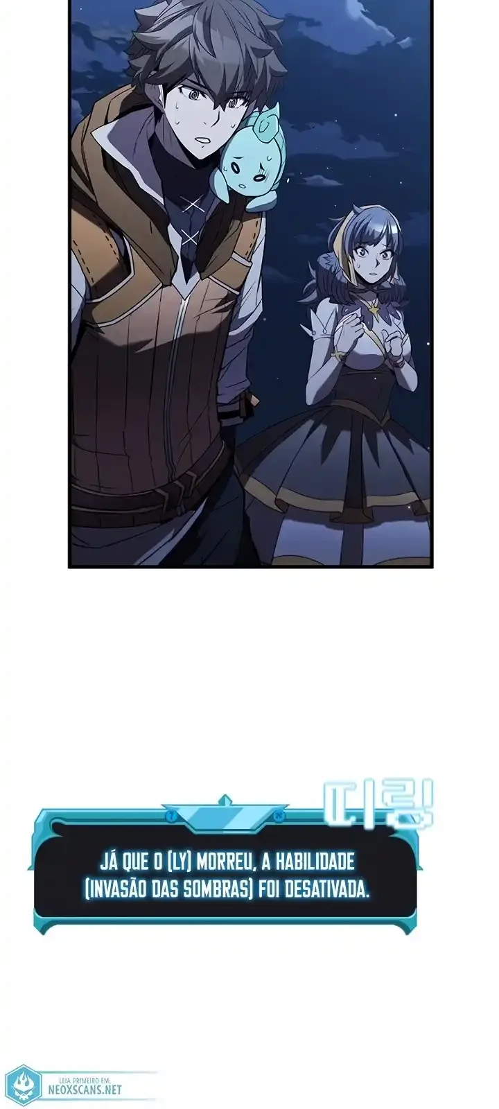 Página do Capítulo 102