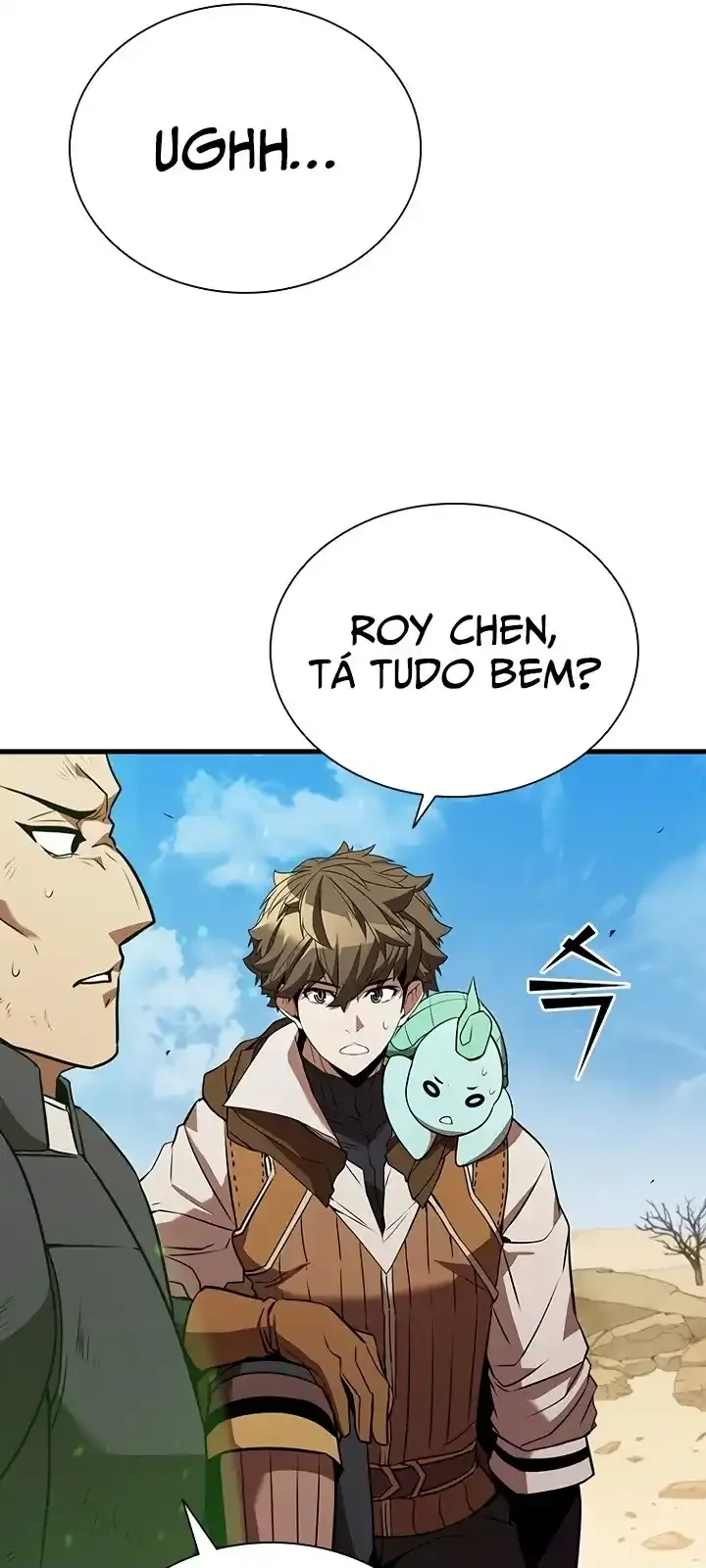 Página do Capítulo 102