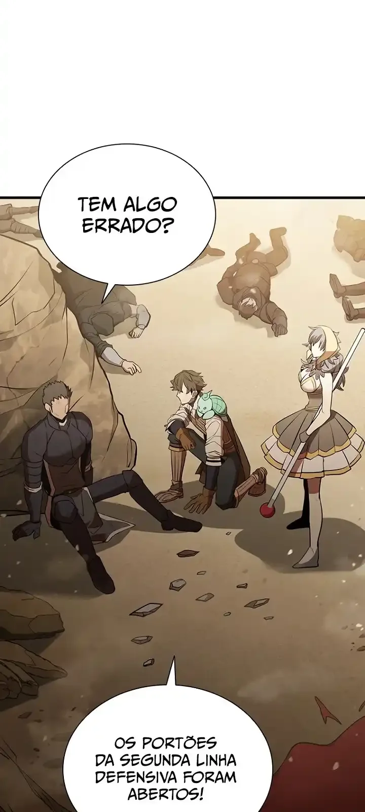 Página do Capítulo 102