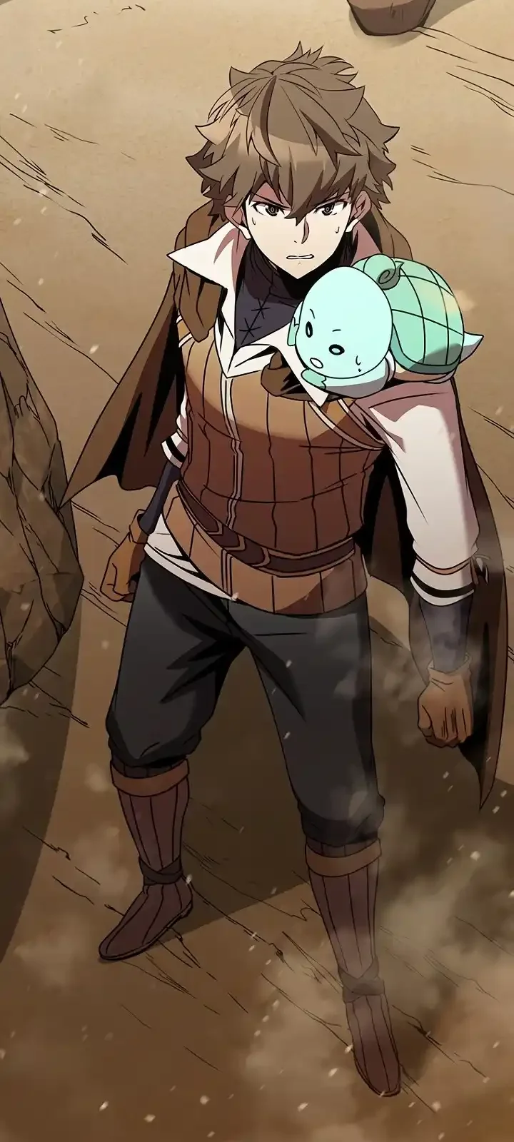 Página do Capítulo 102