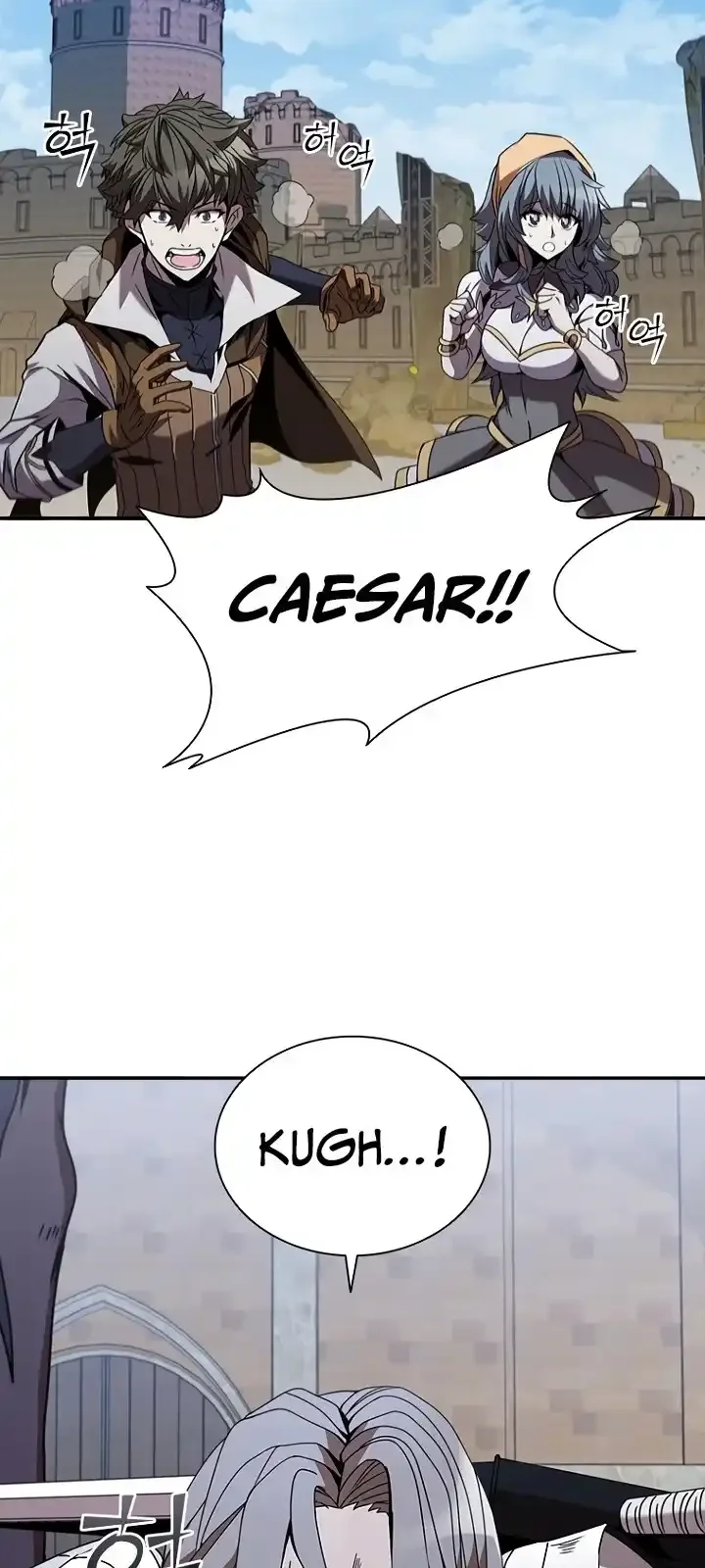 Página do Capítulo 103