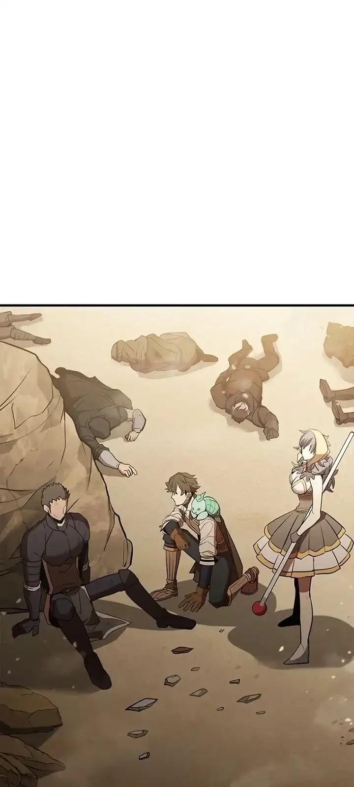 Página do Capítulo 103