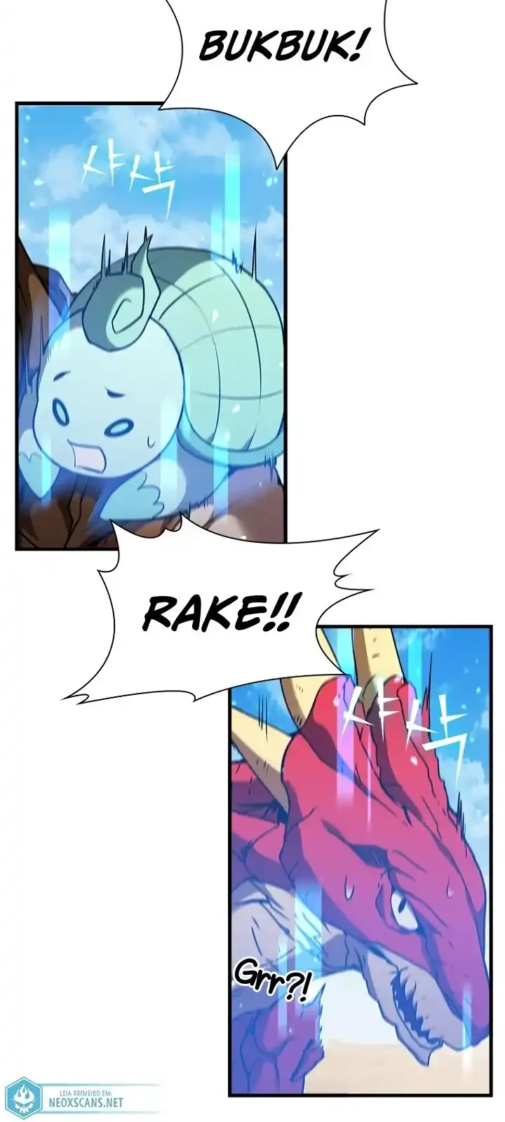 Página do Capítulo 103