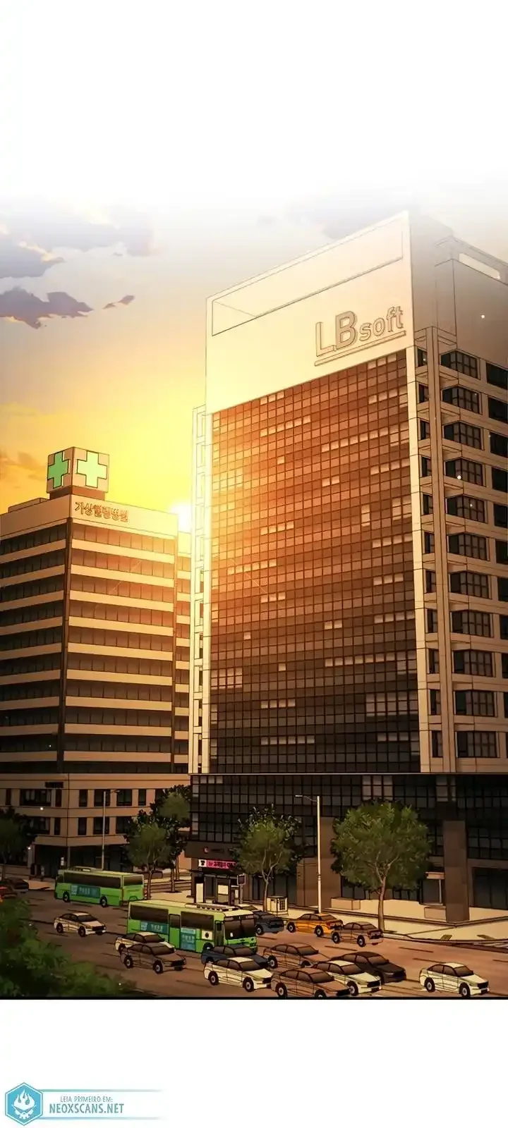 Página do Capítulo 114