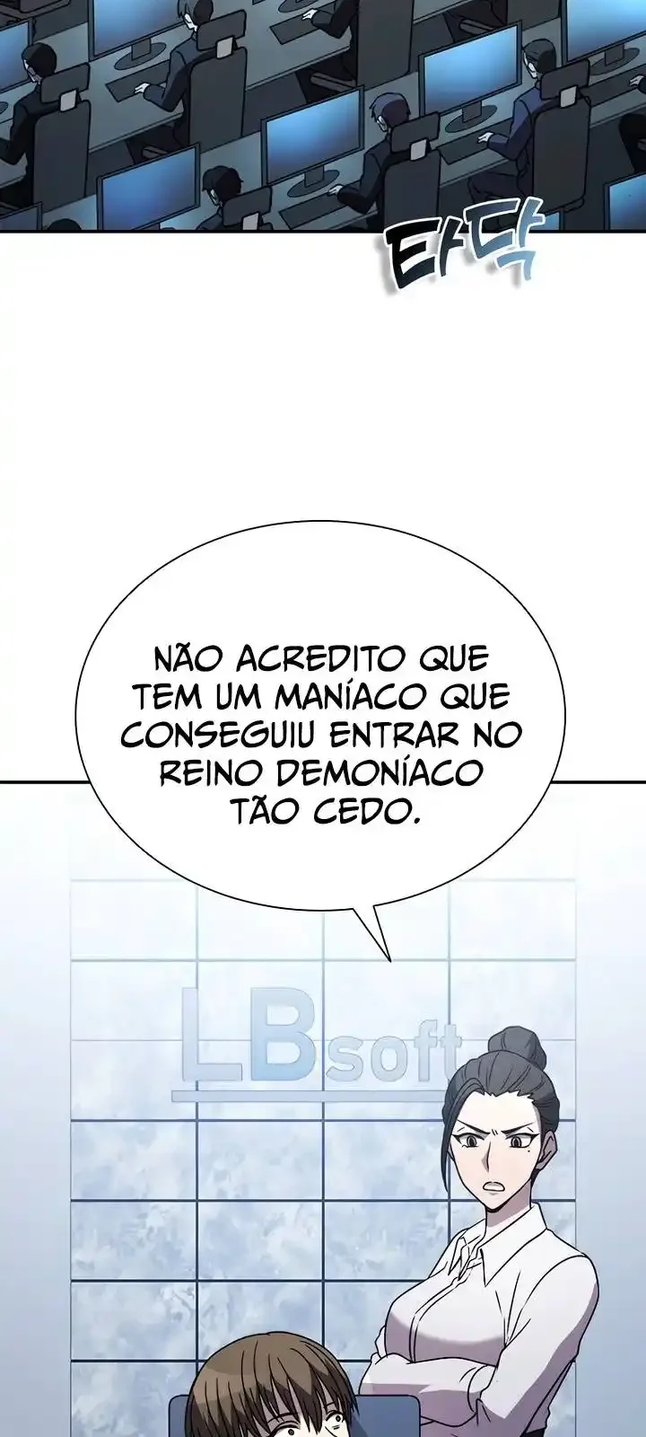 Página do Capítulo 114