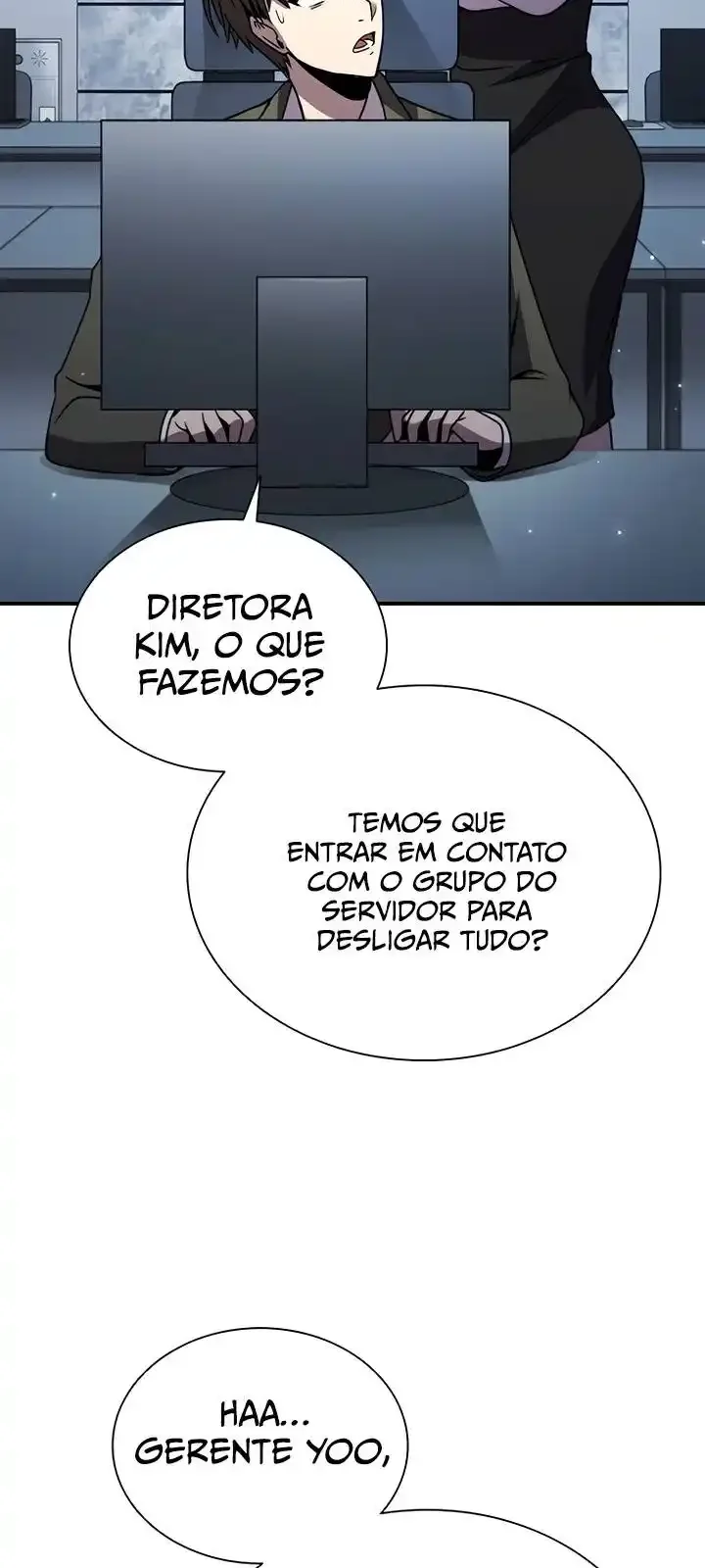 Página do Capítulo 114