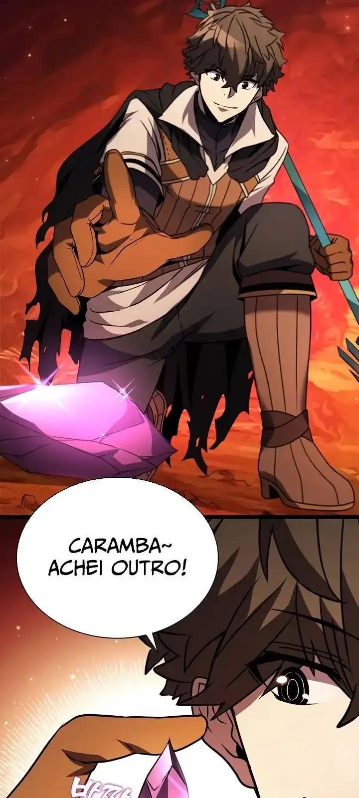 Página do Capítulo 114