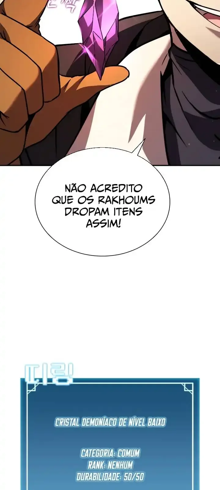 Página do Capítulo 114