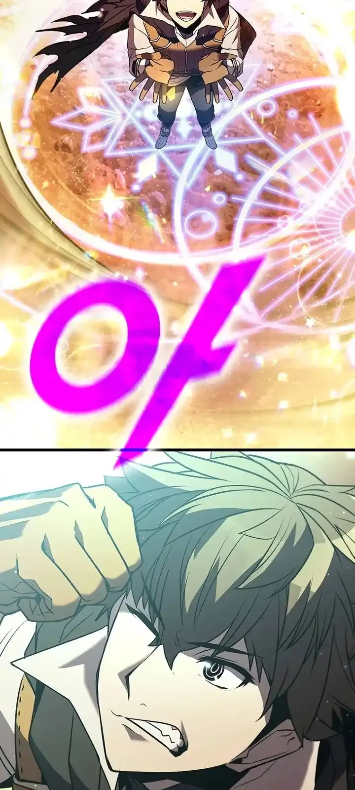 Página do Capítulo 114