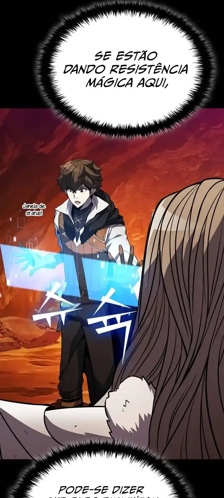 Página do Capítulo 114