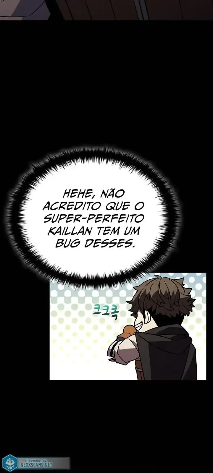 Página do Capítulo 114