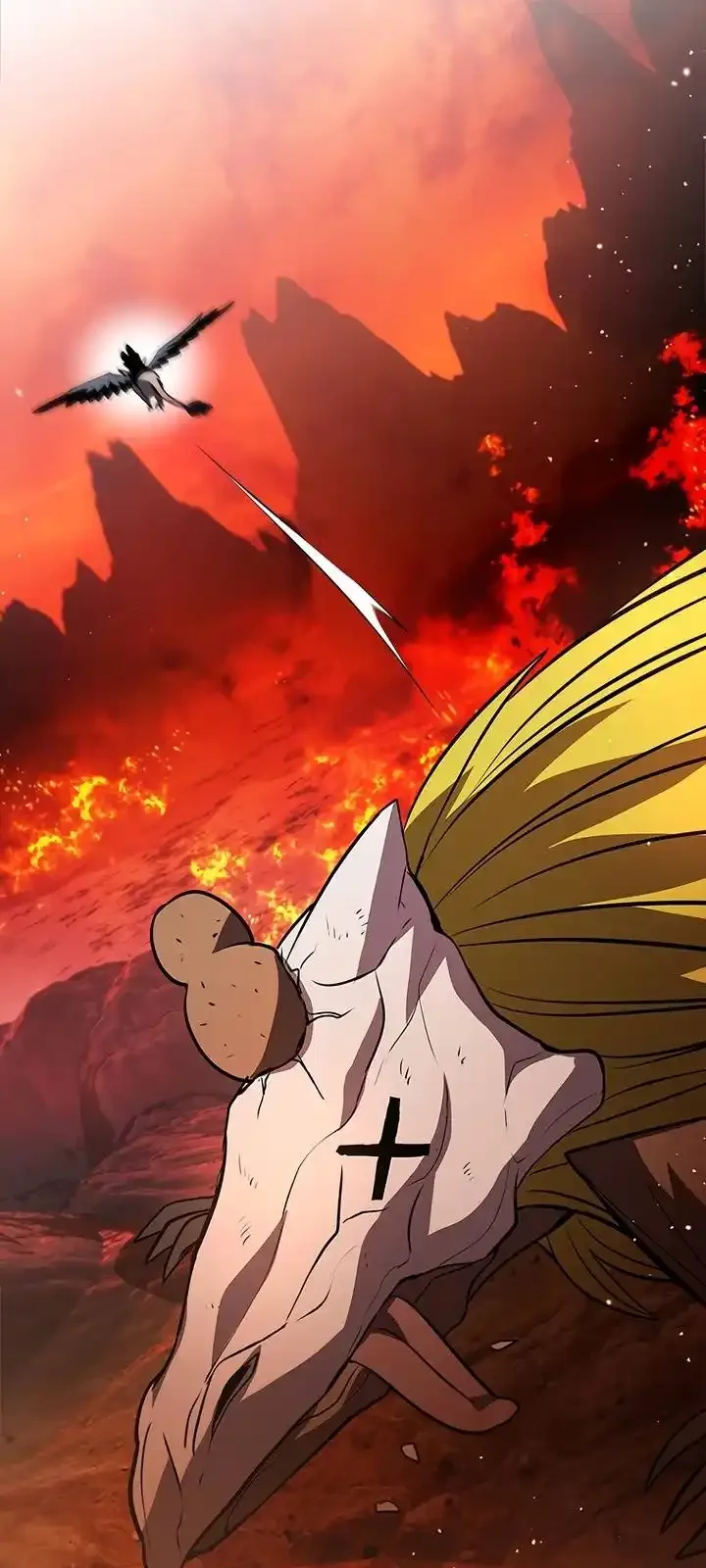 Página do Capítulo 115