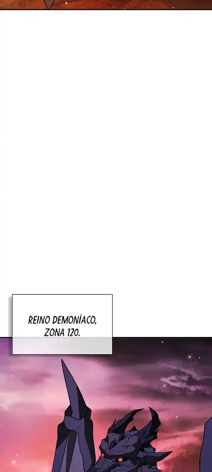 Página do Capítulo 115