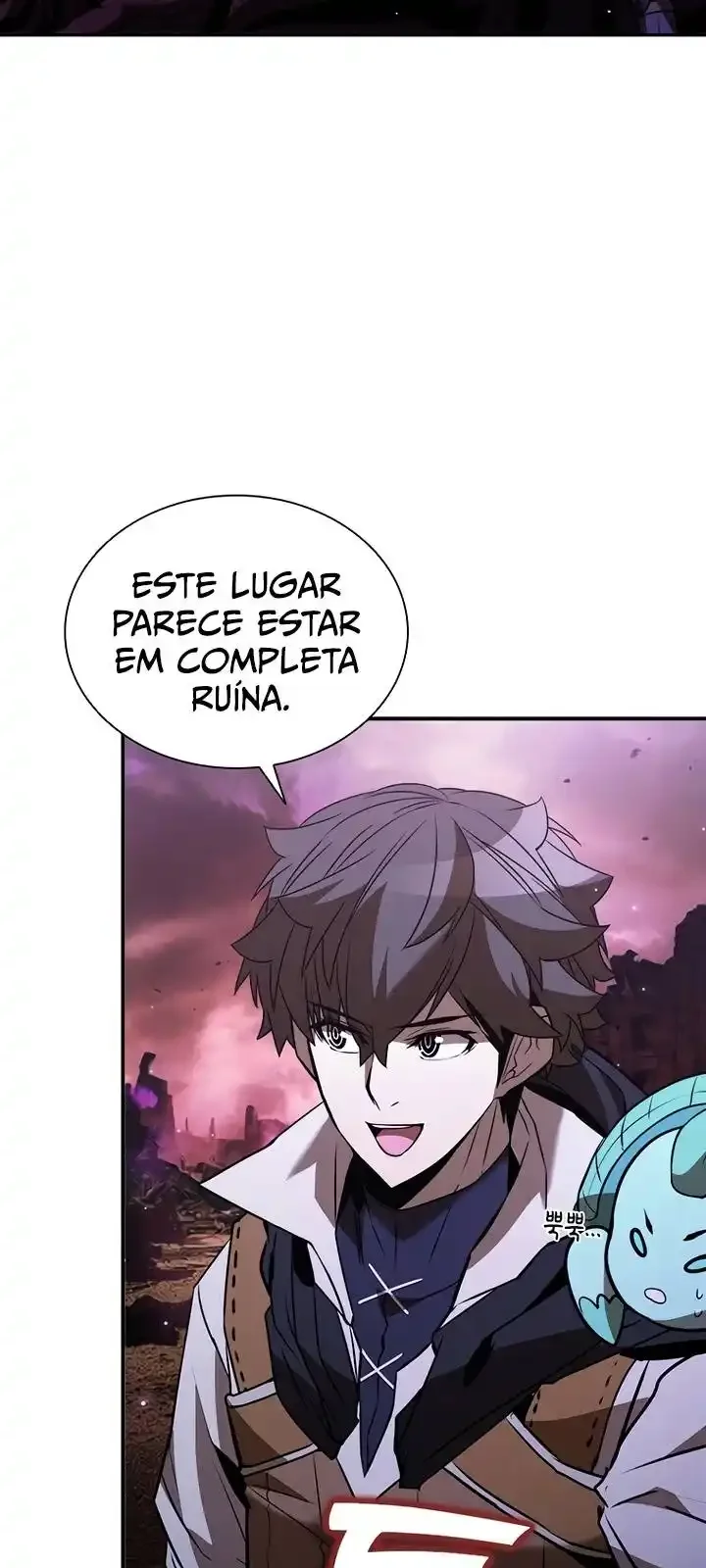 Página do Capítulo 115