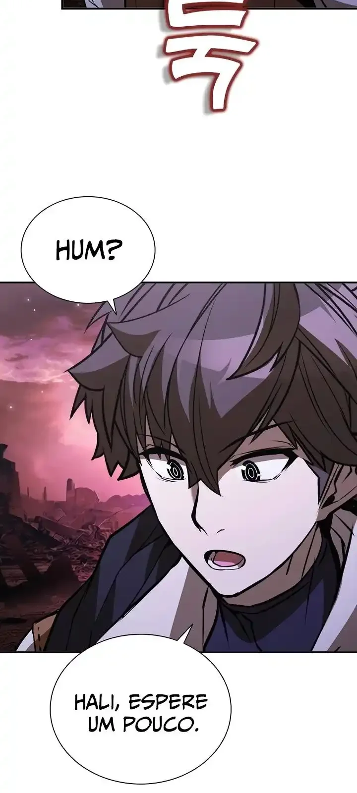 Página do Capítulo 115