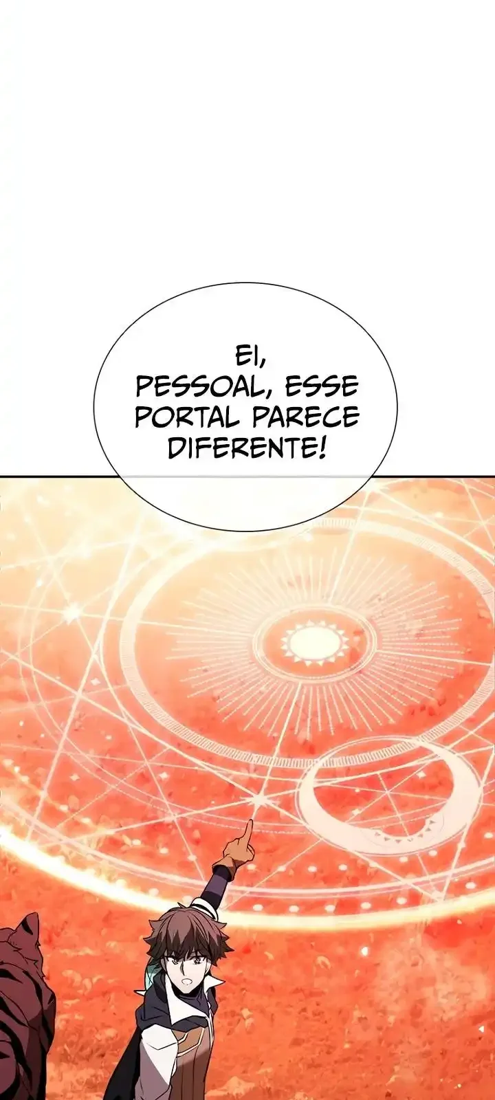 Página do Capítulo 115