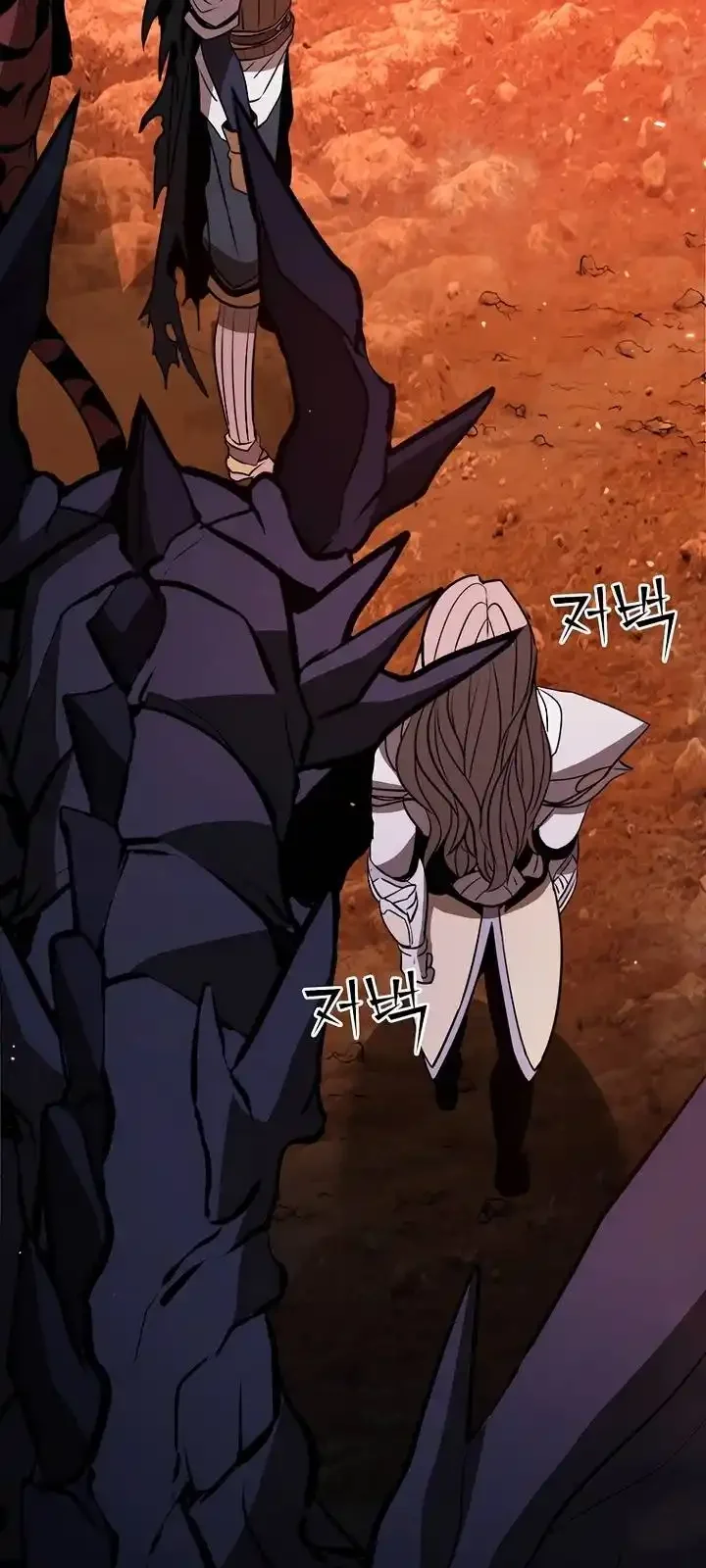 Página do Capítulo 115