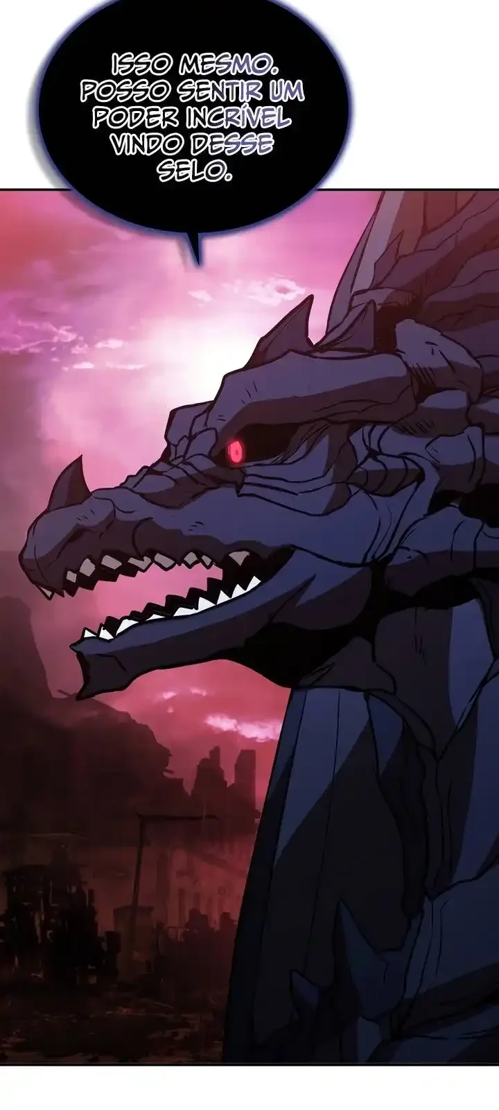 Página do Capítulo 115