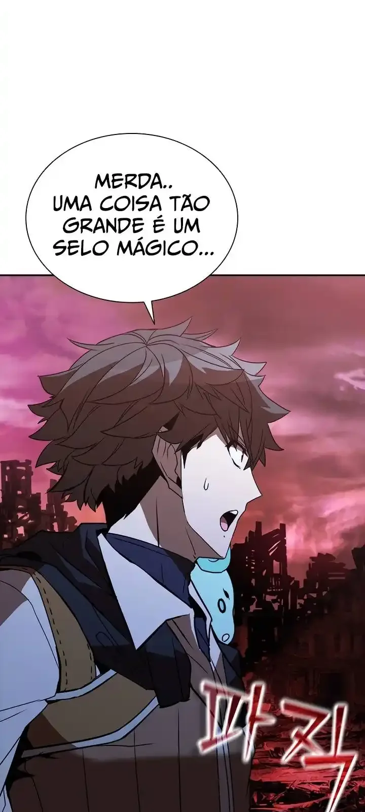 Página do Capítulo 115