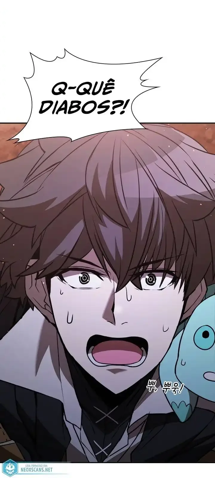 Página do Capítulo 115