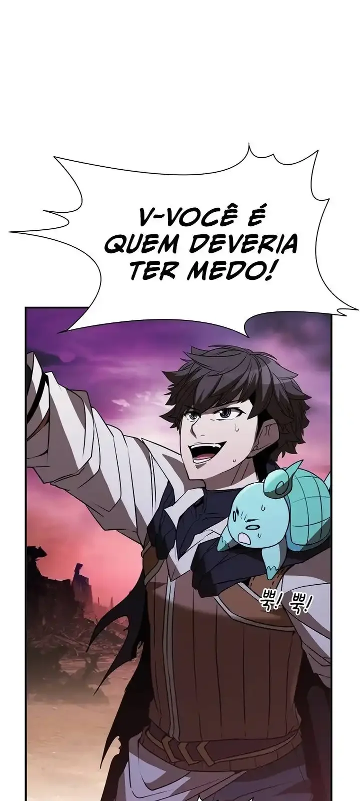 Página do Capítulo 115