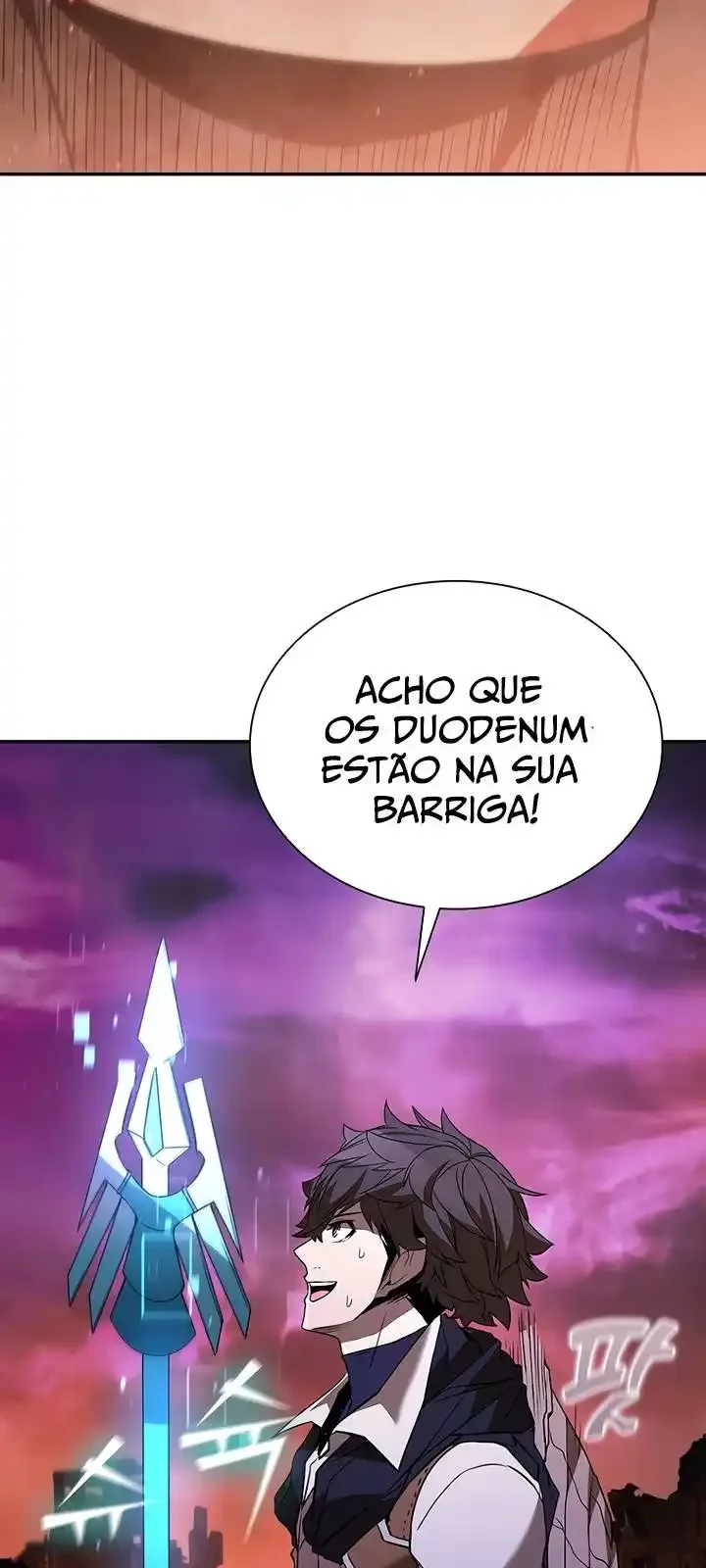 Página do Capítulo 115
