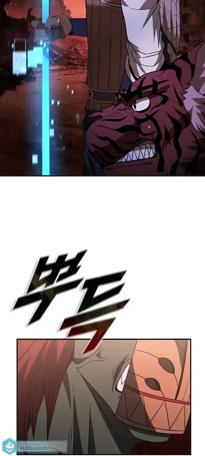 Página do Capítulo 115