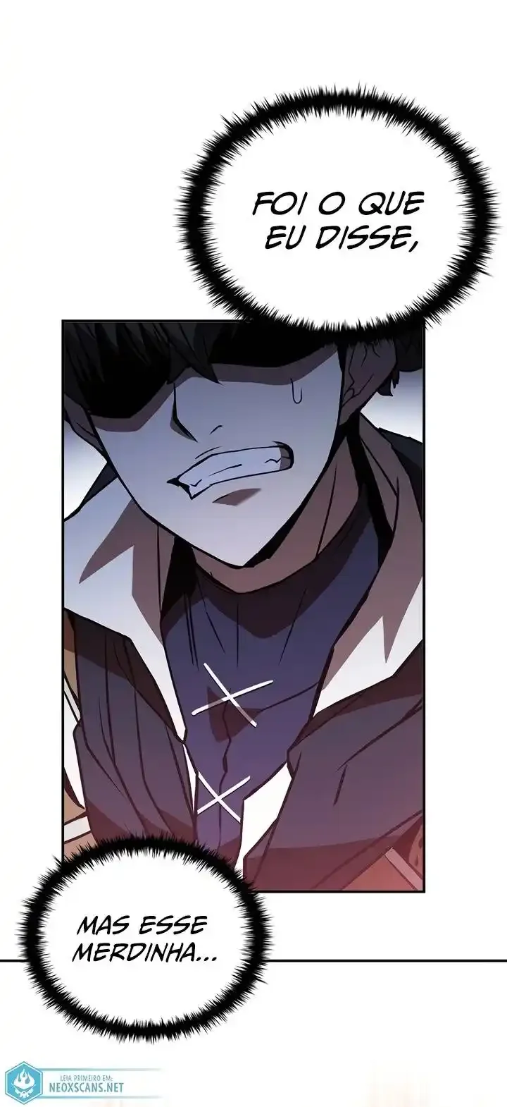 Página do Capítulo 115