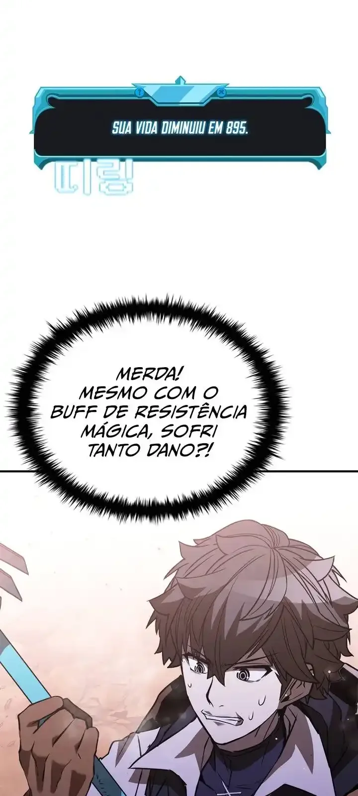 Página do Capítulo 115