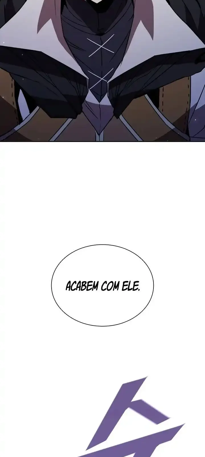 Página do Capítulo 115