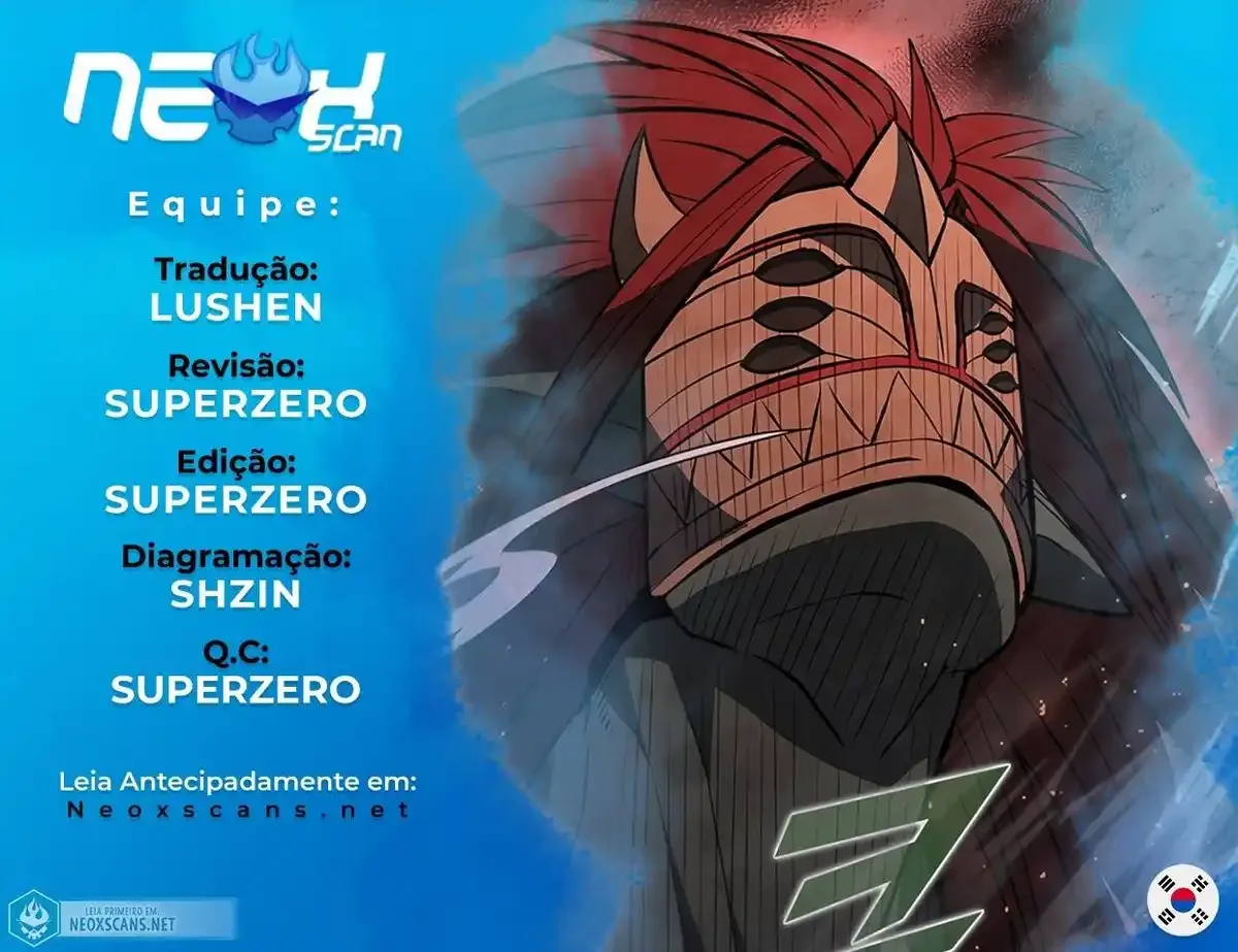 Página do Capítulo 115