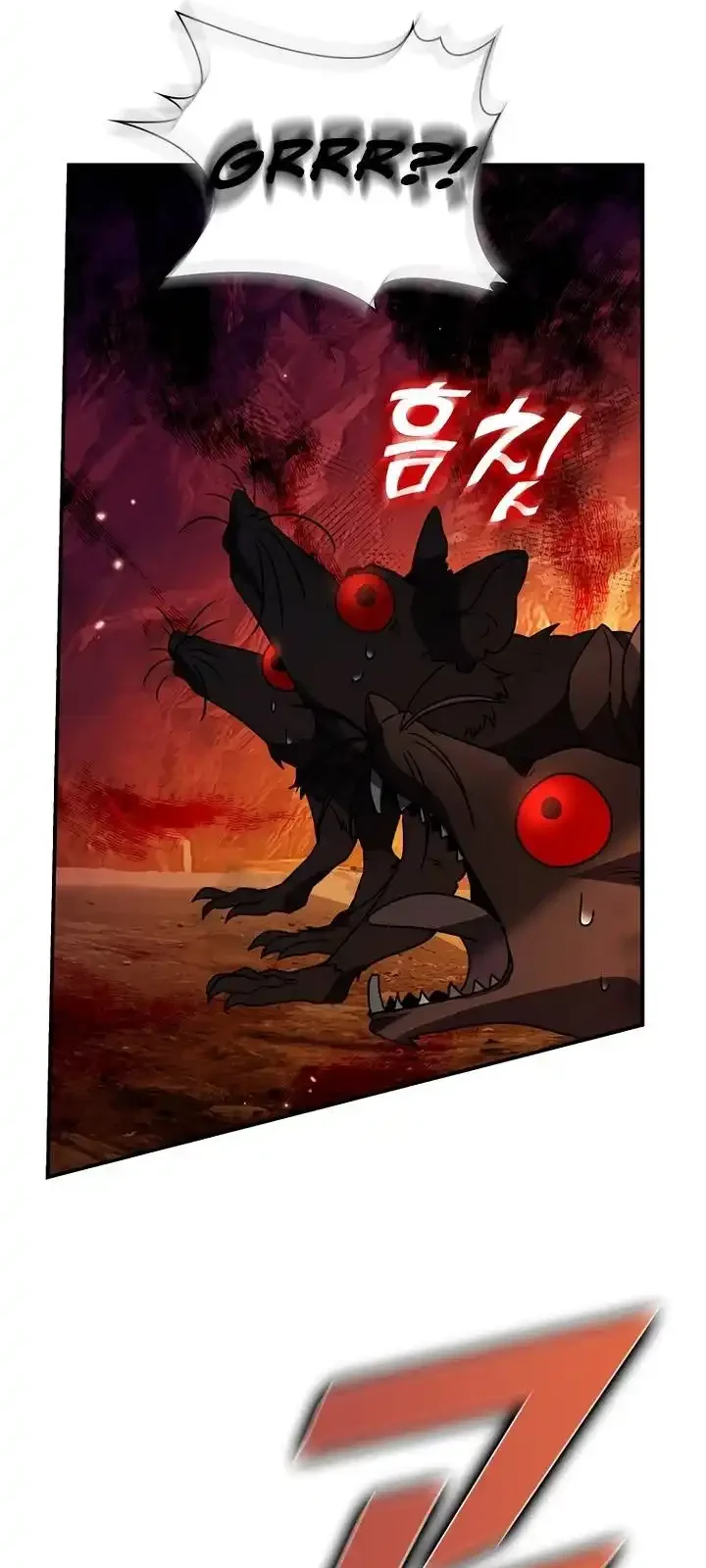 Página do Capítulo 115