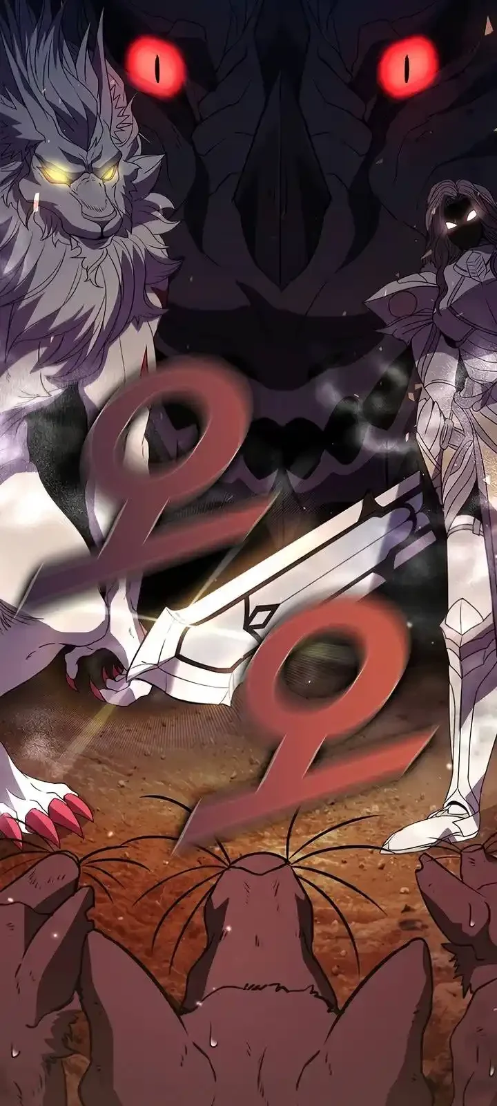 Página do Capítulo 115