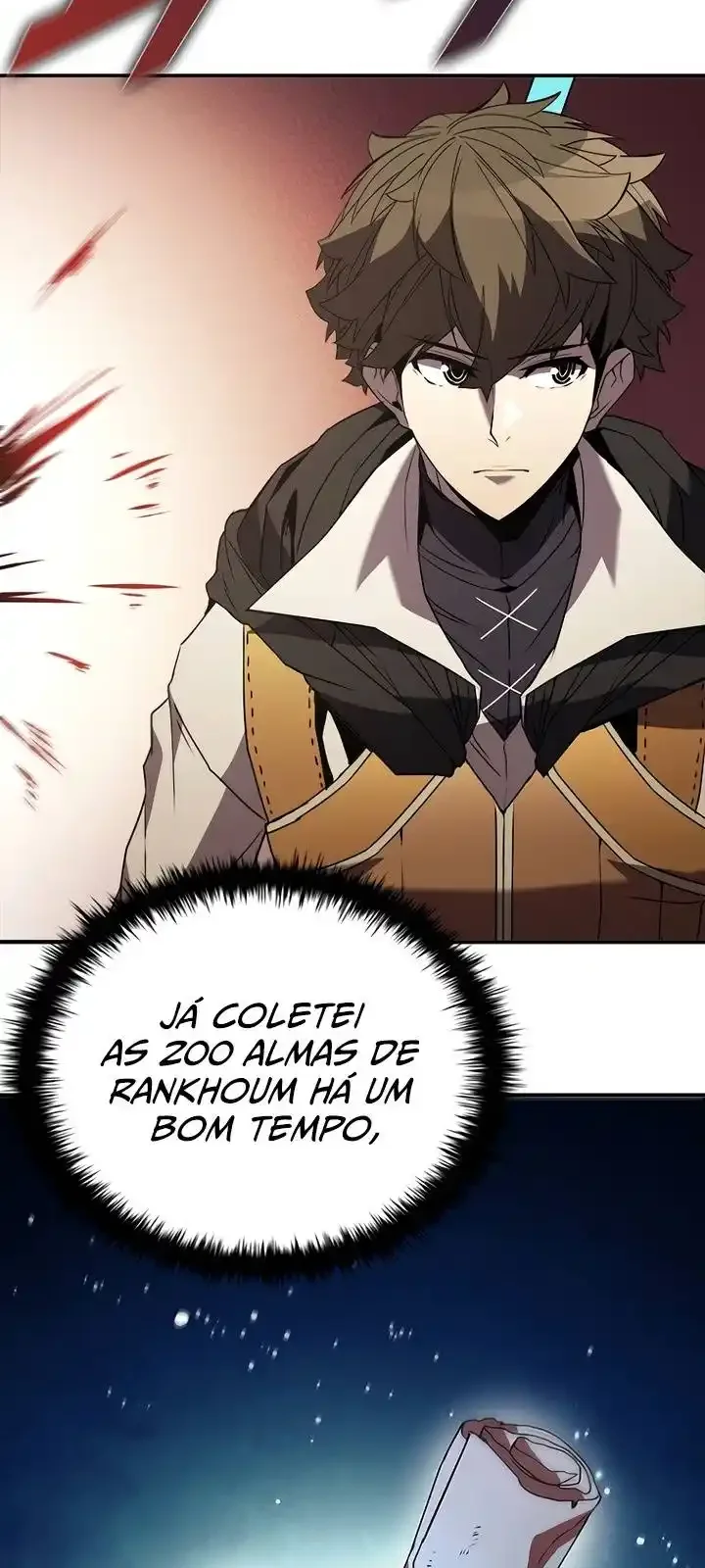 Página do Capítulo 115