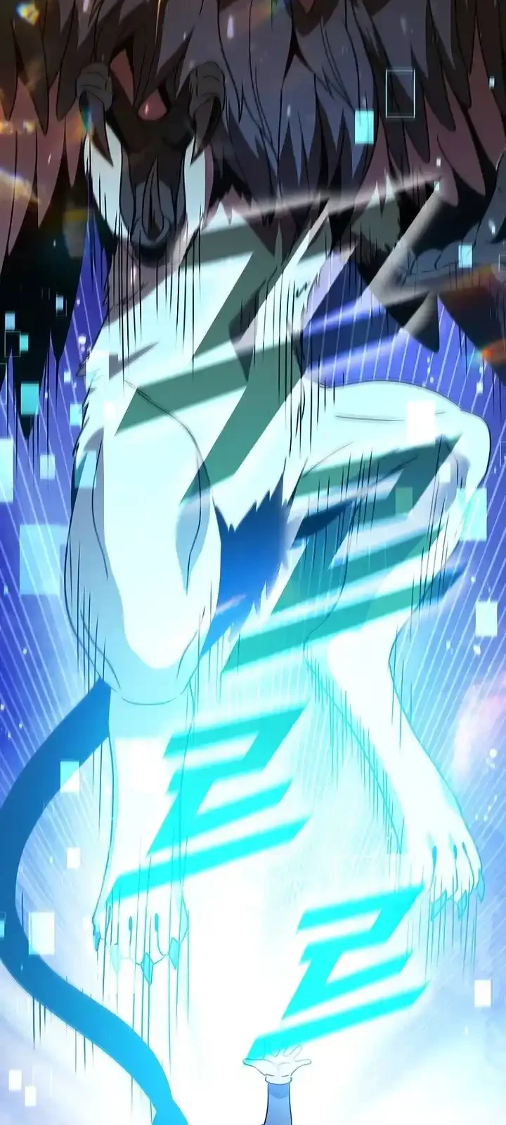 Página do Capítulo 115