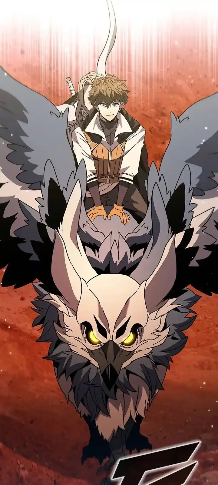 Página do Capítulo 115