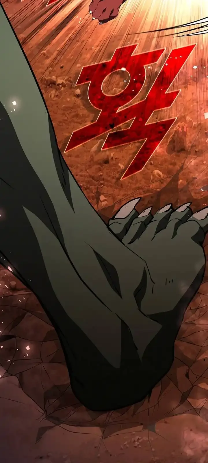 Página do Capítulo 115