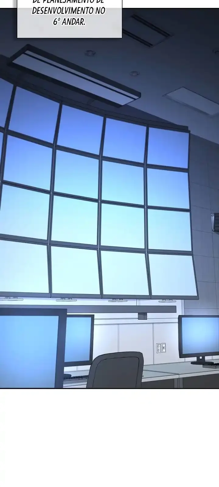 Página do Capítulo 115